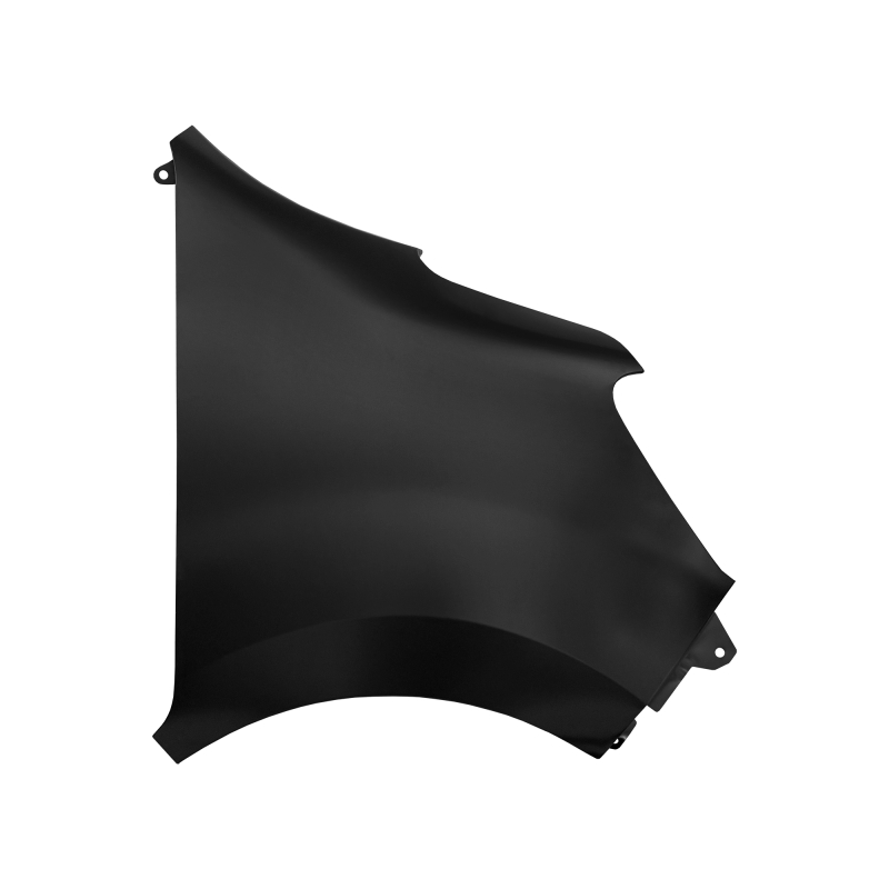 FRONT FENDER COMPATIBLE WITH 2020 RENAULT MASTER, RH