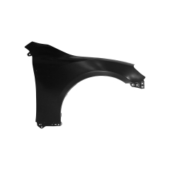 FRONT FENDER W COMPATIBLE WITH 2010- TOYOTA REIZ, RH