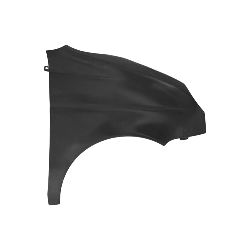 FRONT FENDER  WITHOUT HOLE COMPATIBLE WITH CHEVROLET SPARK(MARTIZ) , RH