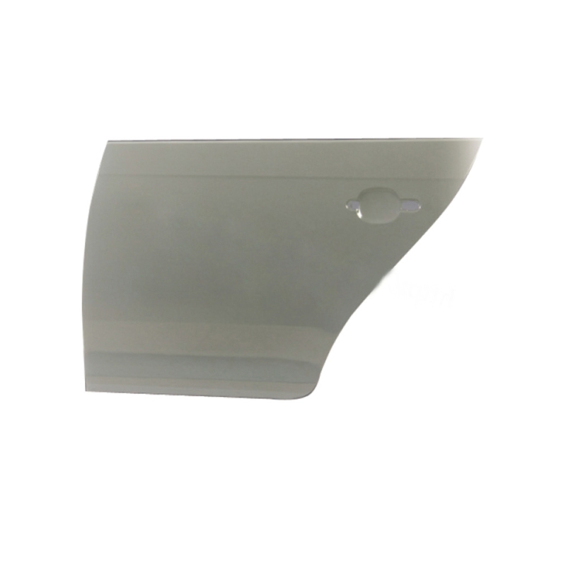 REAR DOOR -O COMPATIBLE WITH 2003-2008 VOLKSWAGEN GOLF V, LH