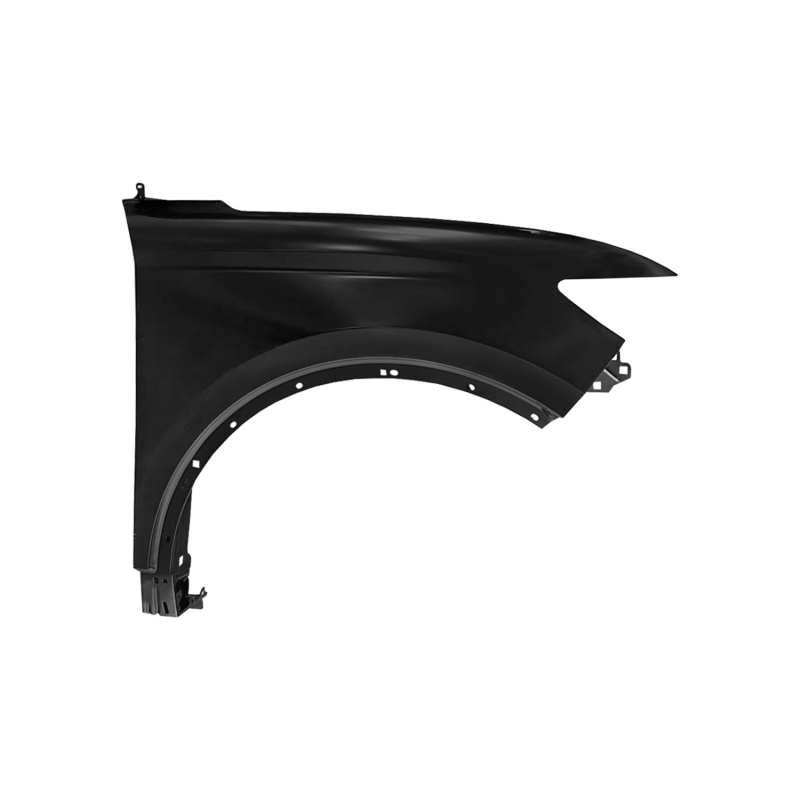 FRONT FENDER COMPATIBLE WITH 2019- LINCOLN MKX, RH