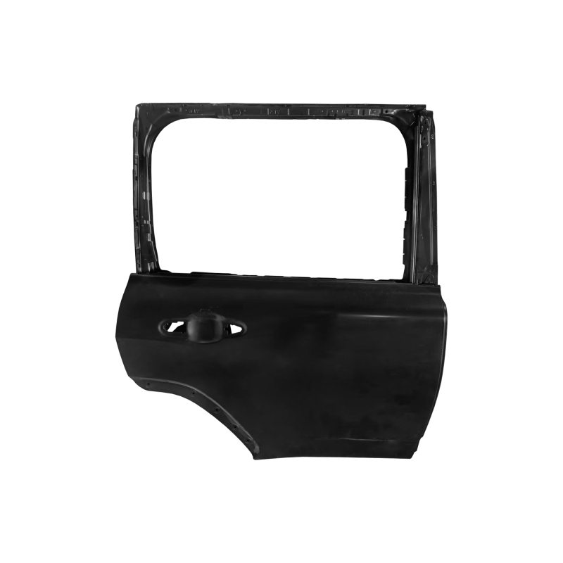 REAR DOOR(ALUM) COMPATIBLE WITH 2021 TOYOTA LAND CRUISER, RH