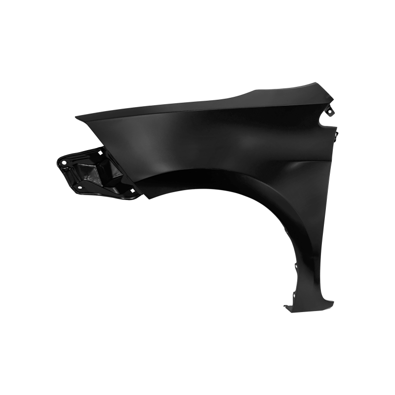 FRONT FENDER USA COMPATIBLE WITH 2014- TOYOTA COROLLA, (STEEL), LH