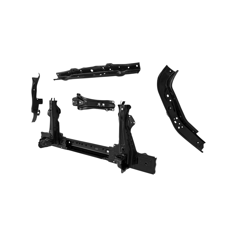 RADIATOR SUPPORT COMPATIBLE WITH 2024- MITSUBISHI L200