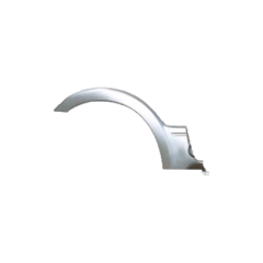 FRONT WHEEL TRIM COMPATIBLE WITH MITSUBISHI PAJERO V73, RH