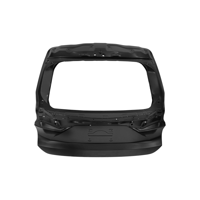  TAILGATE COMPATIBLE WITH 2022 TOYOTA VENZA, (STEEL)