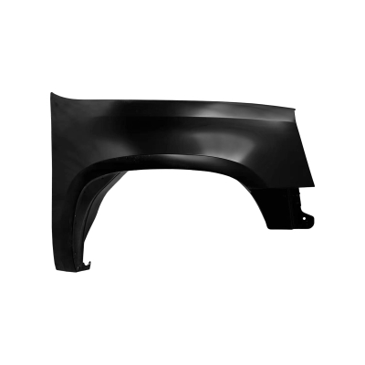 FRONT FENDER  COMPATIBLE WITH 2007-2014 GMC YUKON, RH