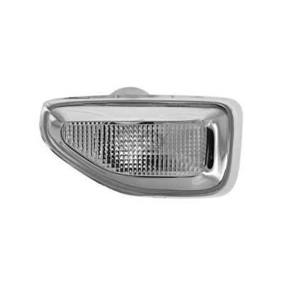 SIDE LAMP COMPATIBLE WITH 2013 DACIA LOGAN, LH