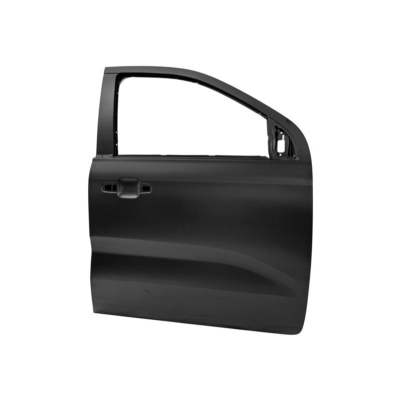 FRONT DOOR(STEEL) COMPATIBLE WITH 2021- FORD RANGER THAILAND, RH