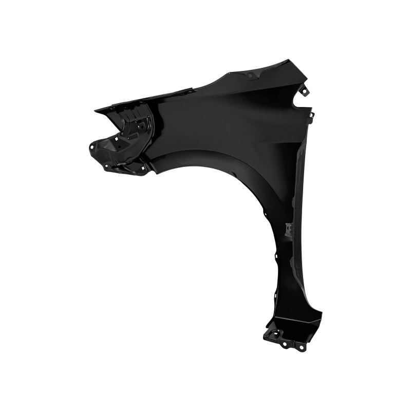 FRONT FENDER USA COMPATIBLE WITH 2014- TOYOTA COROLLA, (STEEL), RH
