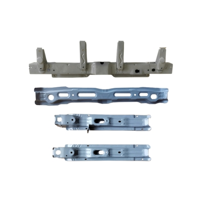 RADIATOR SUPPORT COMPATIBLE WITH CHERY TIGGO 8 PRO