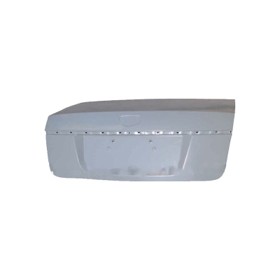 TAIL GATE(COMMON QUALITY) COMPATIBLE WITH GEELY EC8, LH