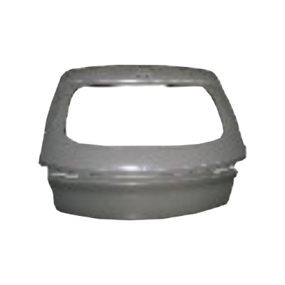 TAILGATE COMPATIBLE WITH BYD ATTO 3