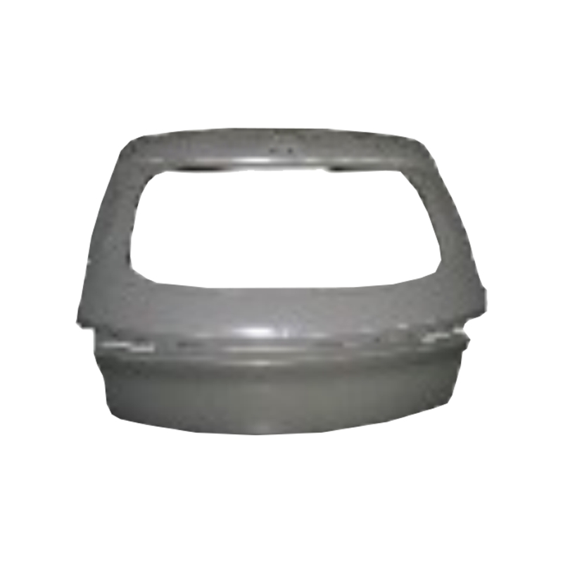 TAILGATE COMPATIBLE WITH BYD ATTO 3