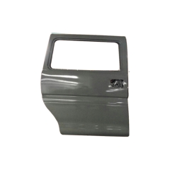 REAR DOOR COMPATIBLE WITH MITSUBISHI L400, LH