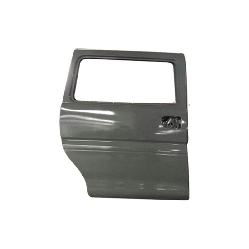 REAR DOOR COMPATIBLE WITH MITSUBISHI L400, LH