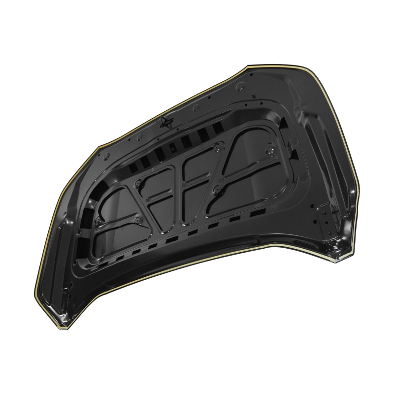 HOOD (ALUM) COMPATIBLE WITH GMC ACADIA 2016-2018