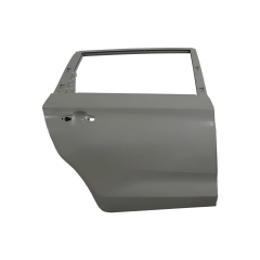 REAR DOOR COMPATIBLE WITH 2023- BYD M6，RH