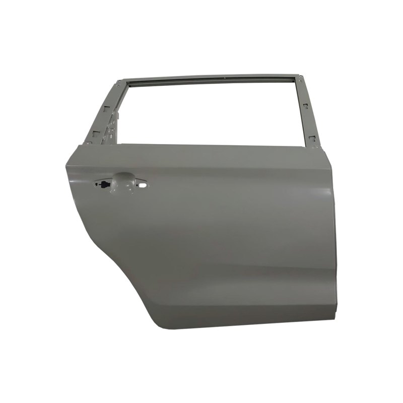 REAR DOOR COMPATIBLE WITH 2023- BYD M6，RH