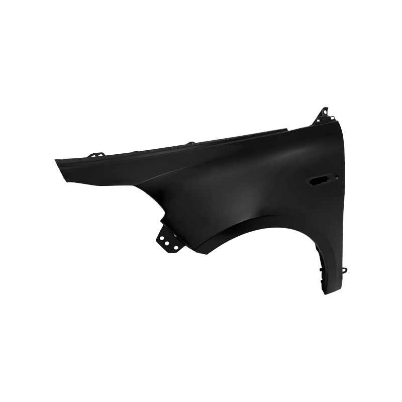FRONT FENDER(STEEL) COMPATIBLE WITH 2012- LANCIA YPSILON, LH