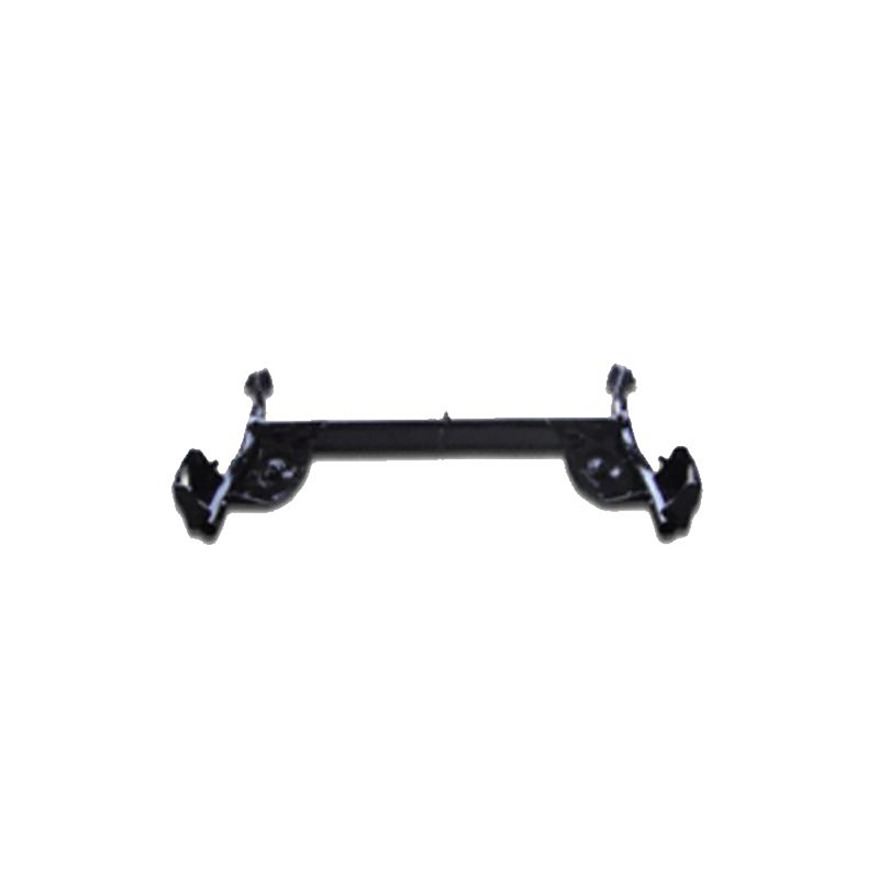 REAR AXLE COMPATIBLE WITH 2005-2009 NISSAN TIIDA