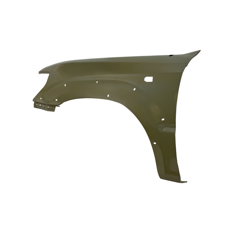 FRONT FENDER COMPATIBLE WITH TOYOTA PRAD0 1998-, LH
