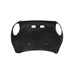 HOOD COMPATIBLE WITH BMW MINI F54 COOPER , (STEEL)