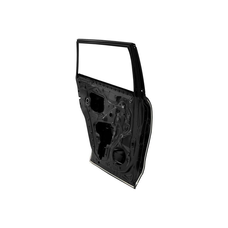 REAR DOOR(STEEL) COMPATIBLE WITH 2022 TOYOTA COROLLA CROSS, LH