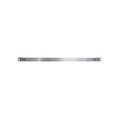 FRONT BUMPER REINFORCEMENT LOW COMPATIBLE WITH 2019 TOYOTA RAV4, (ALUM)