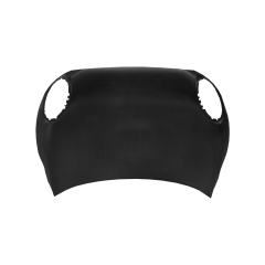 HOOD COMPATIBLE WITH BMW MINI F54, (STEEL)