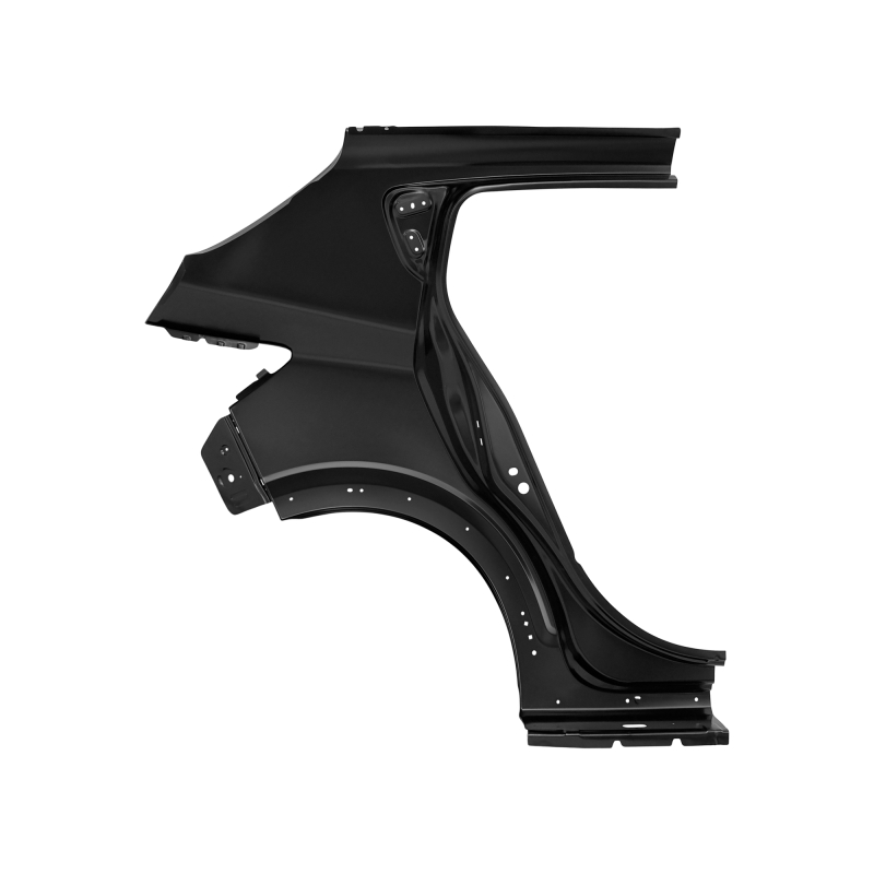 REAR FENDER(STEEL) COMPATIBLE WITH 2021- DACIA SANDERO STEPWAY, LH