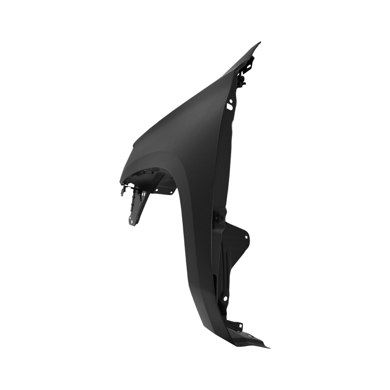 FRONT FENDER COMPATIBLE WITH 2015-2020 CHEVY SUBURBAN, LH