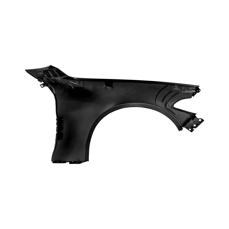 FRONT FENDER COMPATIBLE WITH 2016- ALFA GIULIA (ALUMINUM), LH