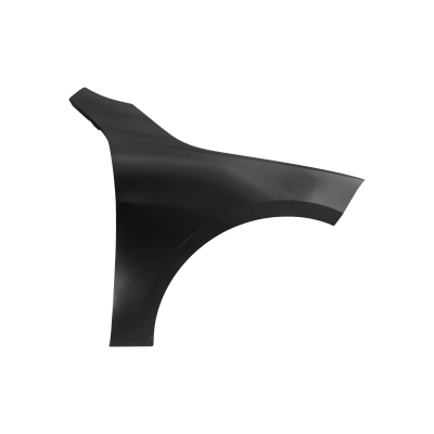 FRONT FENDER COMPATIBLE WITH 2019- BMW F40 ,(STEEL), RH