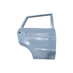 REAR DOOR COMPATIBLE WITH CHERY TIGGO 8 PRO , LH