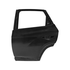 REAR DOOR EUR COMPATIBLE WITH 2022 HYUNDAI TUCSON , LH