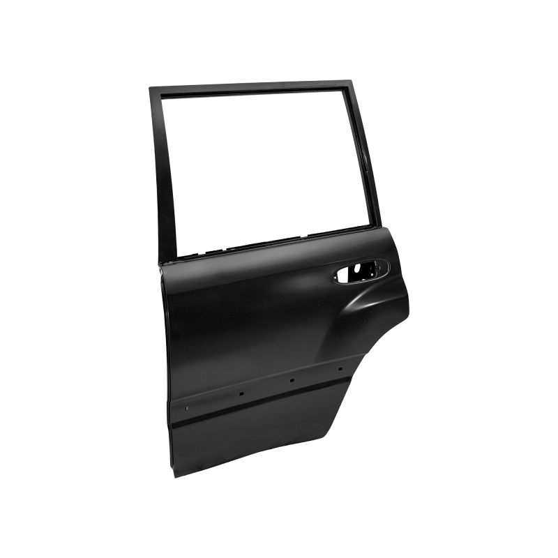 REAR DOOR COMPATIBLE WITH TOYOTA LAND CRUISER 4700(FJ100)，LH