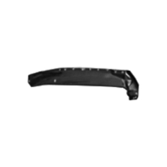 FENDER INNER SUPPORT 2#  COMPATIBLE WITH 1976 FORD ESCORT, LH