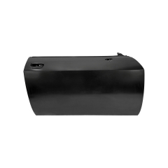 FRONT DOOR COMPATIBLE WITH 2015-2021 DODGE CHALLENGER, RH