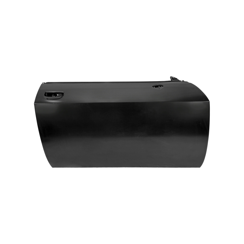 FRONT DOOR COMPATIBLE WITH 2015-2021 DODGE CHALLENGER, RH
