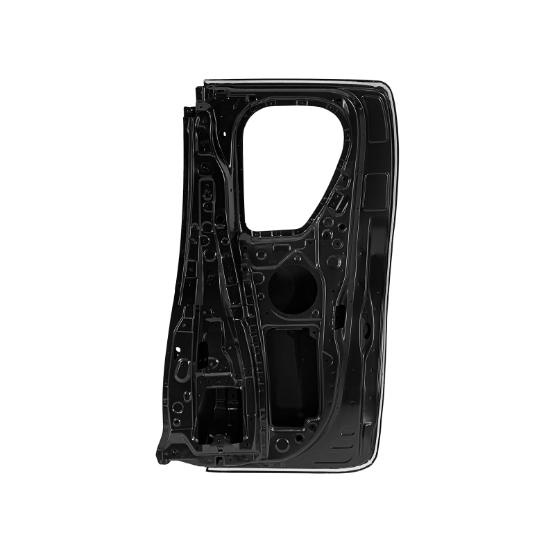 REAR DOOR COMPATIBLE WITH TOYOTA HILUX REVO 2015-(ONE AND HALF CABIN), RH