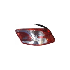 TAIL LAMP COMPATIBLE WITH PEUGEOT 301, LH