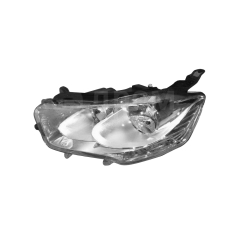 HEAD LAMP COMPATIBLE WITH 2013 CITROEN C-ELYSEE , LH