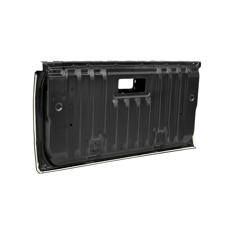 TAIL PANEL COMPATIBLE WITH NISSAN NP200