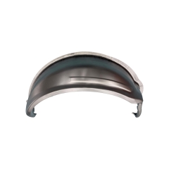 REAR WHEEL OUTER PANEL COMPATIBLE WITH 1983-1987 TOYOTA AE86, LH