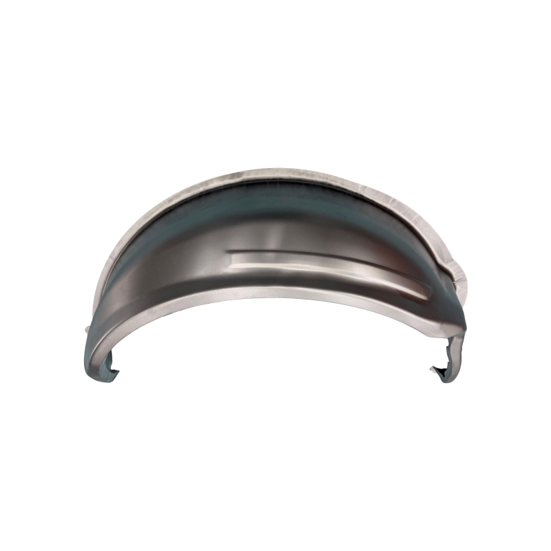 REAR WHEEL OUTER PANEL COMPATIBLE WITH 1983-1987 TOYOTA AE86, LH