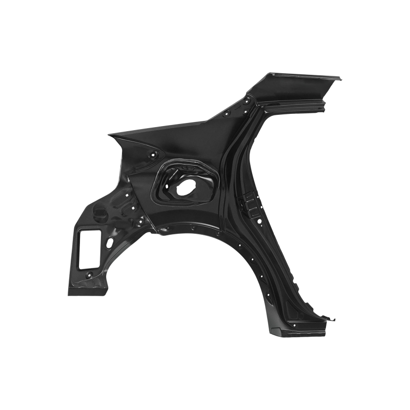 For Toyota C-HR 2018 REAR FENDER-LH