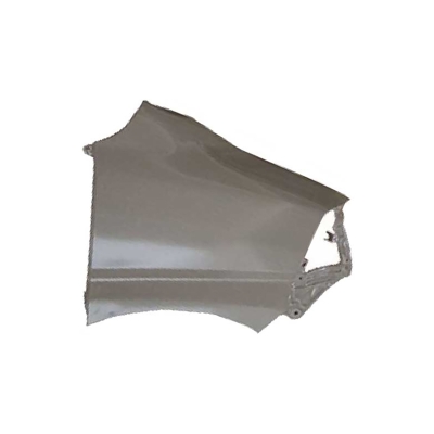 FRONT FENDER COMPATIBLE WITH 2007-2010 TOYOTA HIACE, RH