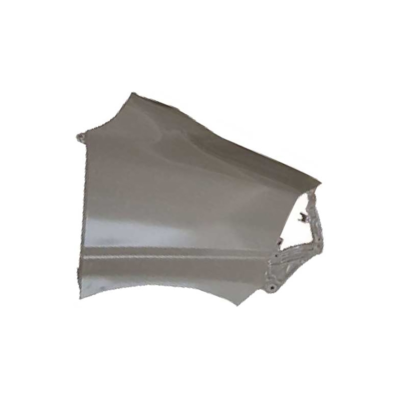 FRONT FENDER COMPATIBLE WITH 2007-2010 TOYOTA HIACE, RH