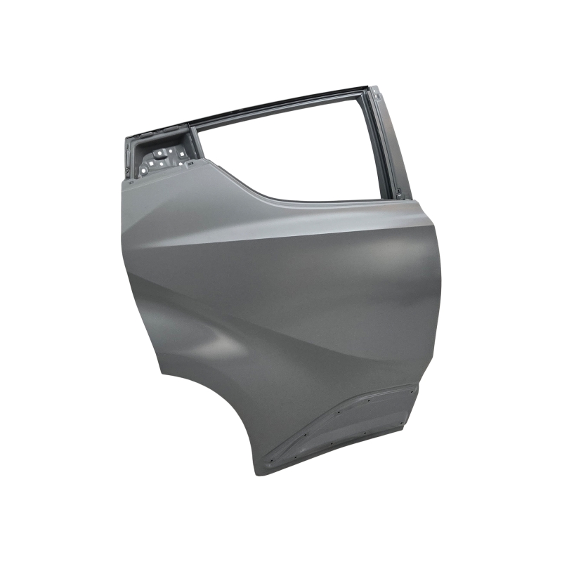 For Toyota C-HR 2018 rear door RH